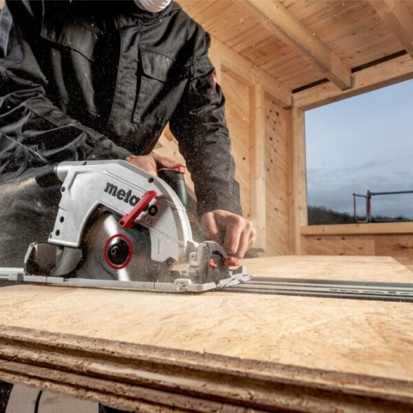 Пила дискова Metabo KS 85 FS