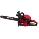 Бензопила ланцюгова Vitals Master BKZ 5530o 18“