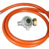 Теплова гармата GRUNFELD GFAH-33T (газова)