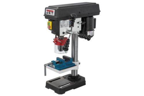 3496142660_sverlilnyj-stanok-jet.jpg Свердлильний верстат JET JDP-8BM