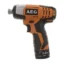 Гайковерт акумуляторний AEG BSS12СLI-202С