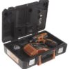 Гайковерт акумуляторний AEG BSS12СLI-202С