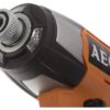 Гайковерт акумуляторний AEG BSS12СLI-202С