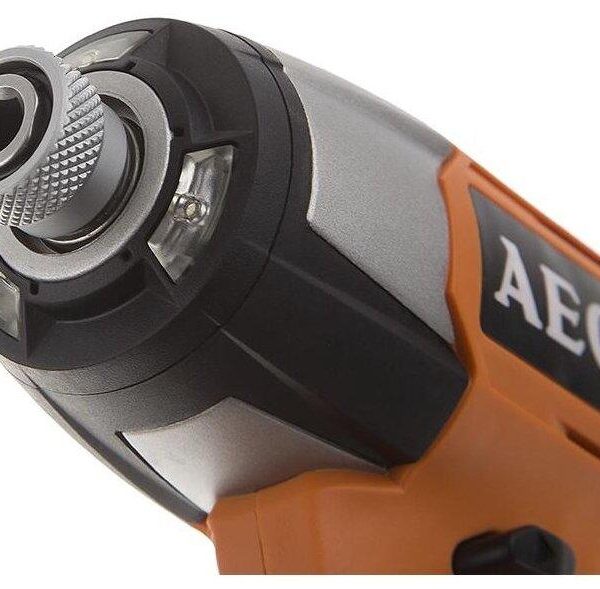 Гайковерт акумуляторний AEG BSS12СLI-202С