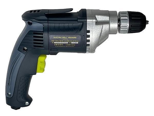 Дриль Titan PD105RE