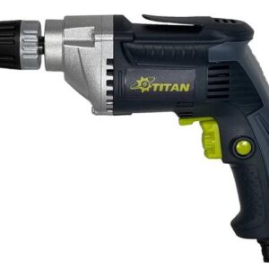 Дриль Titan PD105RE