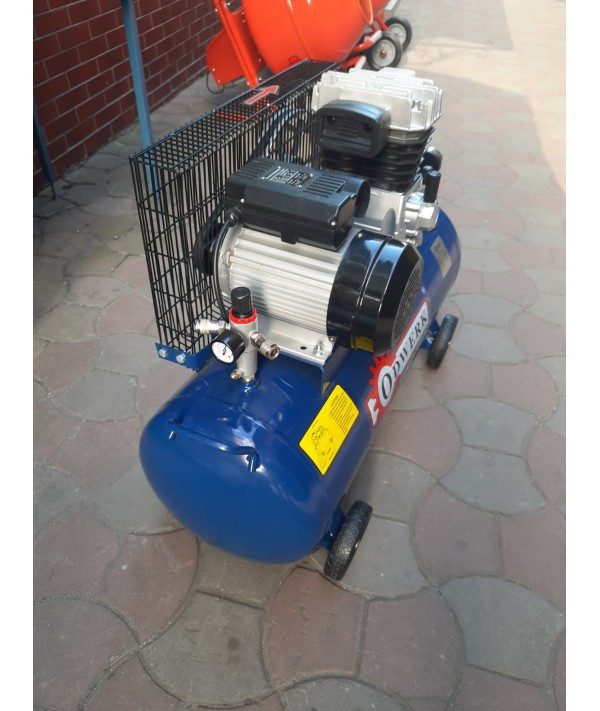 Компресор Odwerk TV-22100 (ремінний 100 л.)