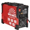 Зварювальний апарат Vitals Master MIG 1400 SN Mini