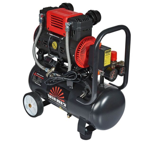 Компресор безоливний Vitals Professional SKB12.t632-8a