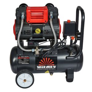Компресор безоливний Vitals Professional SKB12.t632-8a