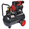 Компресор безоливний Vitals Professional SKB24.t632-8a