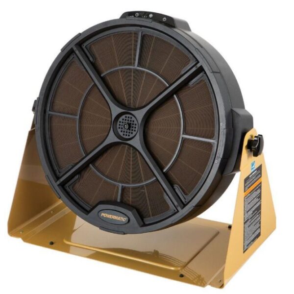 Система фільтрації повітря Powermatic PM1250