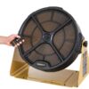 Система фільтрації повітря Powermatic PM1250