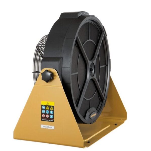 Система фільтрації повітря Powermatic PM1250