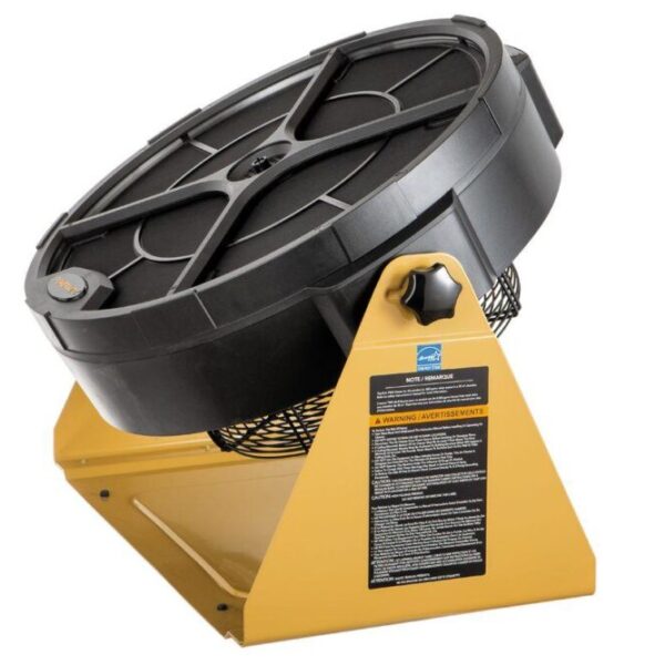 Система фільтрації повітря Powermatic PM1250