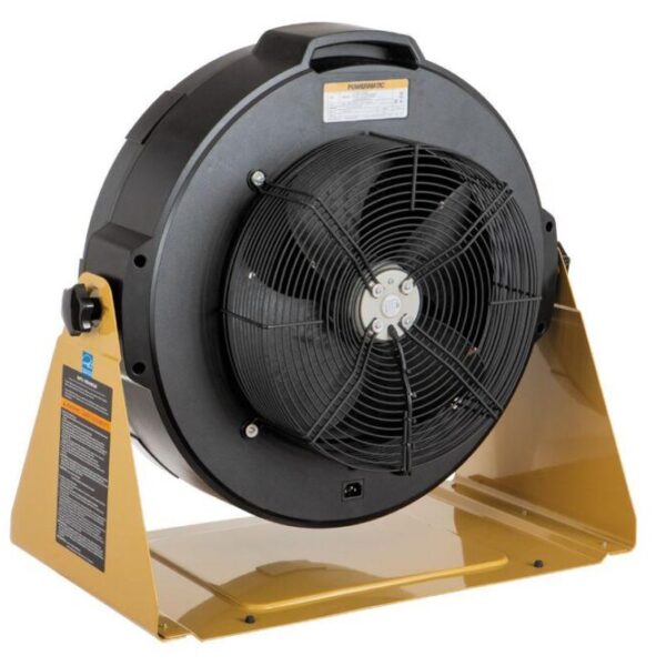 Система фільтрації повітря Powermatic PM1250