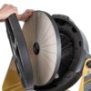 Система фільтрації повітря Powermatic PM1250