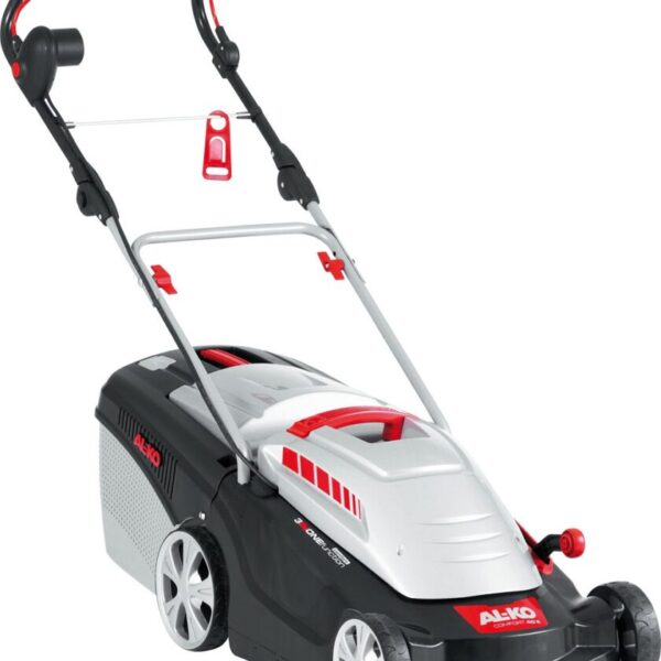 Газонокосарка електрична AL-KO Comfort 40 E