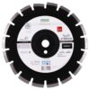 Круг алмазний відрізний Distar 1A1RSS/C1S-W 300x2,8/1,8x10x25,4-18 F4 Sprinter Plus