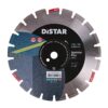 Круг алмазний відрізний Distar 1A1RSS/C1S-W 350x3,2/2,2x10x25,4-21 F4 Sprinter Plus