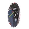 Круг алмазний відрізний Distar 1A1RSS/C1S-W 350x3,2/2,2x10x25,4-21 F4 Sprinter Plus