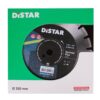 Круг алмазний відрізний Distar 1A1RSS/C1S-W 350x3,2/2,2x10x25,4-21 F4 Sprinter Plus