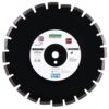 Круг алмазний відрізний Distar 1A1RSS/C1S-W 400x3,5/2,5x10x25,4-24 F4 Sprinter Plus