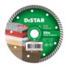 Круг алмазний відрізний Distar 1A1R Turbo 150x2,2x9x22,23 Elite