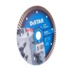 Круг алмазний відрізний Distar 1A1R Turbo 150x2,2x9x22,23 Extra