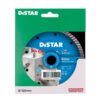 Круг алмазний відрізний Distar 1A1R Turbo 150x2,2x9x22,23 Extra
