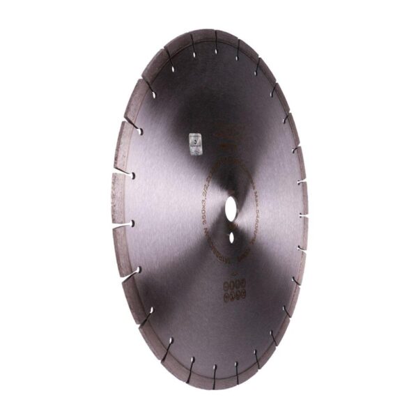 Круг алмазний відрізний Distar 1A1RSS/C3-W 350x3,2/2,2x10x25,4-25 F4 Green Concrete