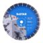 Круг алмазний відрізний Distar 1A1RSS/C3-W 350x3,2/2,2x12x25,4-25 F4 Meteor