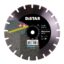 Круг алмазний відрізний Distar 1A1RSS/C1-W 350x3,2/2,2x9x25,4-21 F4 Bestseller Abrasive