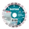 Круг алмазний відрізний Distar 1A1RSS/C3-H 125x2,2/1,4x11x22,23-10 Technic Advanced
