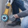 Круг алмазний відрізний Distar 1A1RSS/C3-H 125x2,2/1,4x11x22,23-10 Technic Advanced