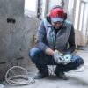 Круг алмазний відрізний Distar 1A1RSS/C3-H 125x2,2/1,4x11x22,23-10 Technic Advanced