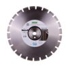 Круг алмазний відрізний Distar 1A1RSS/C1-W 400x3,5/2,5x9x25,4-24 F4 Bestseller Abrasive