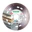 Круг алмазний відрізний Distar 1A1R 125x1,1x8x22,23 Esthete