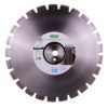 Круг алмазний відрізний 1A1RSS/C1-W 450x3,8/2,8x9x25,4-25 F4 Bestseller Abrasive
