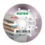 Круг алмазний відрізний Distar 1A1R 125x1,2x8x22,23 Decor Slim