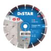Круг алмазний відрізний Distar 1A1RSS/C3-W 232x2,4/1,6x12x22,23-16 Classic H12
