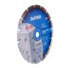 Круг алмазний відрізний Distar 1A1RSS/C3-W 232x2,4/1,6x12x22,23-16 Classic H12