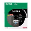 Круг алмазний відрізний Distar 1A1RSS/C3-H 230x2,6/1,8x10x22,23-16 STAYER