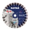 Круг алмазний відрізний Distar 1A1RSS/C3-W 230x2,6/1,6x15x22,23-28 Meteor H15