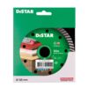 Круг алмазний відрізний Distar 1A1R Turbo 125x2,2x10x22,23 Elite