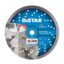 Круг алмазний відрізний Distar 1A1R Turbo 232x2,5x12x22,23 Extra Max