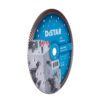 Круг алмазний відрізний Distar 1A1R Turbo 232x2,5x12x22,23 Extra Max
