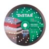 Круг алмазний відрізний Distar 1A1R Turbo 232x2,5x12x22,23 Elite Max