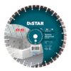 Круг алмазний відрізний Distar 1A1RSS/C3-H 350x3,5/2,5x15x25,4-(11,5)-24 Technic Advanced