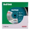Круг алмазний відрізний Distar 1A1RSS/C3-H 350x3,5/2,5x15x25,4-(11,5)-24 Technic Advanced